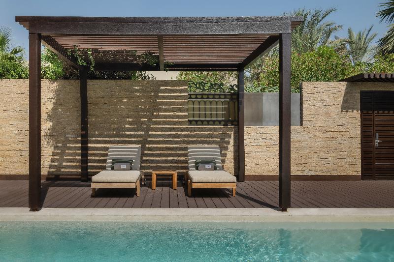 Melia Desert Palm Member of Melia Collection - Oda