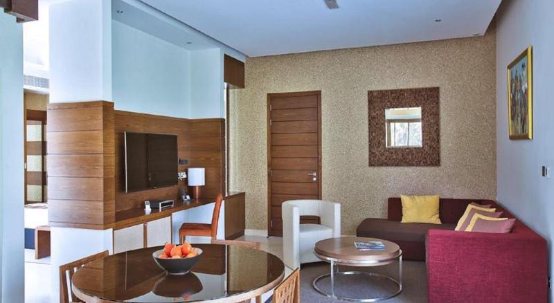 Melia Desert Palm Member of Melia Collection - Oda