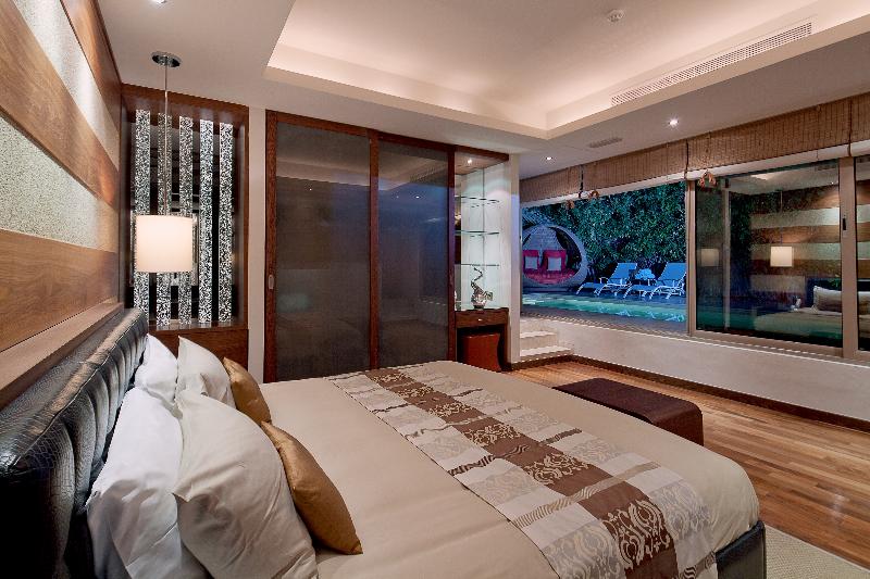 Melia Desert Palm Member of Melia Collection - Oda