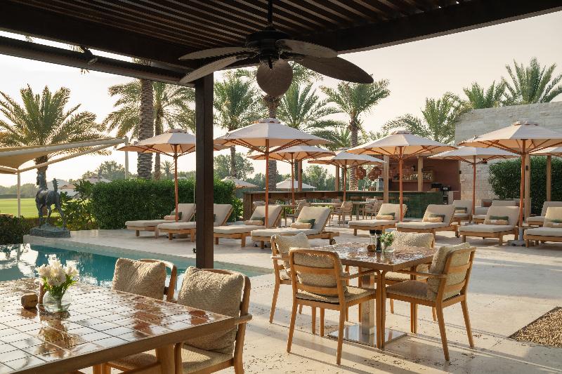 Melia Desert Palm Member of Melia Collection - Havuz