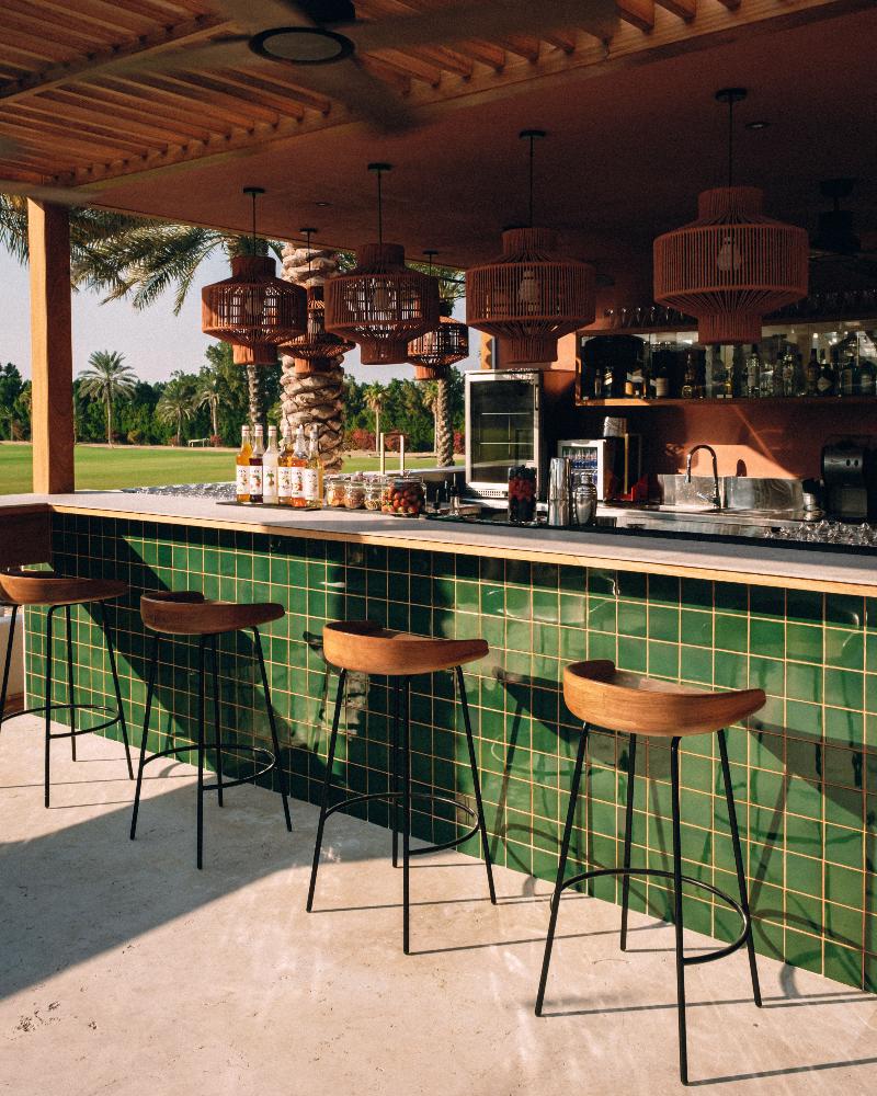Melia Desert Palm Member of Melia Collection - Havuz