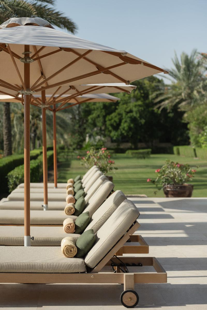 Melia Desert Palm Member of Melia Collection - Havuz