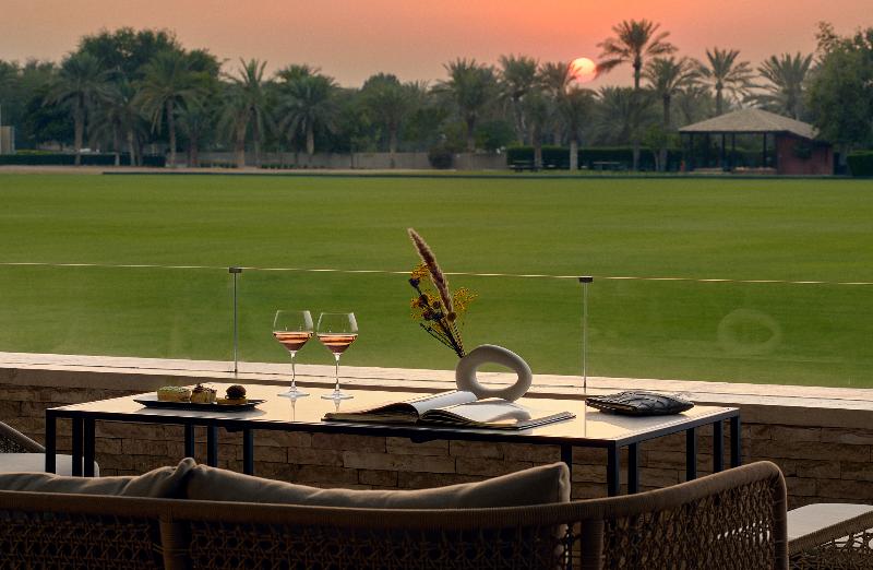 Melia Desert Palm Member of Melia Collection - Restoran