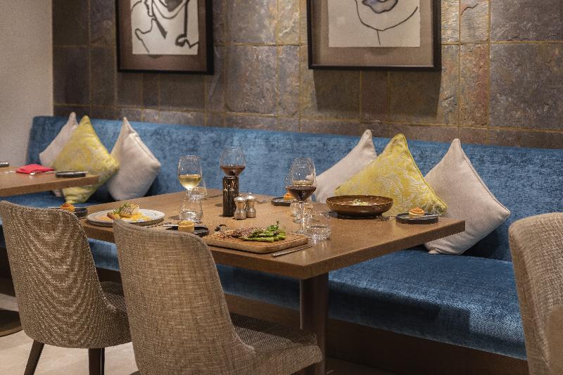 Melia Desert Palm Member of Melia Collection - Restoran