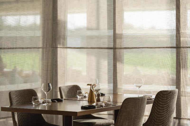 Melia Desert Palm Member of Melia Collection - Restoran