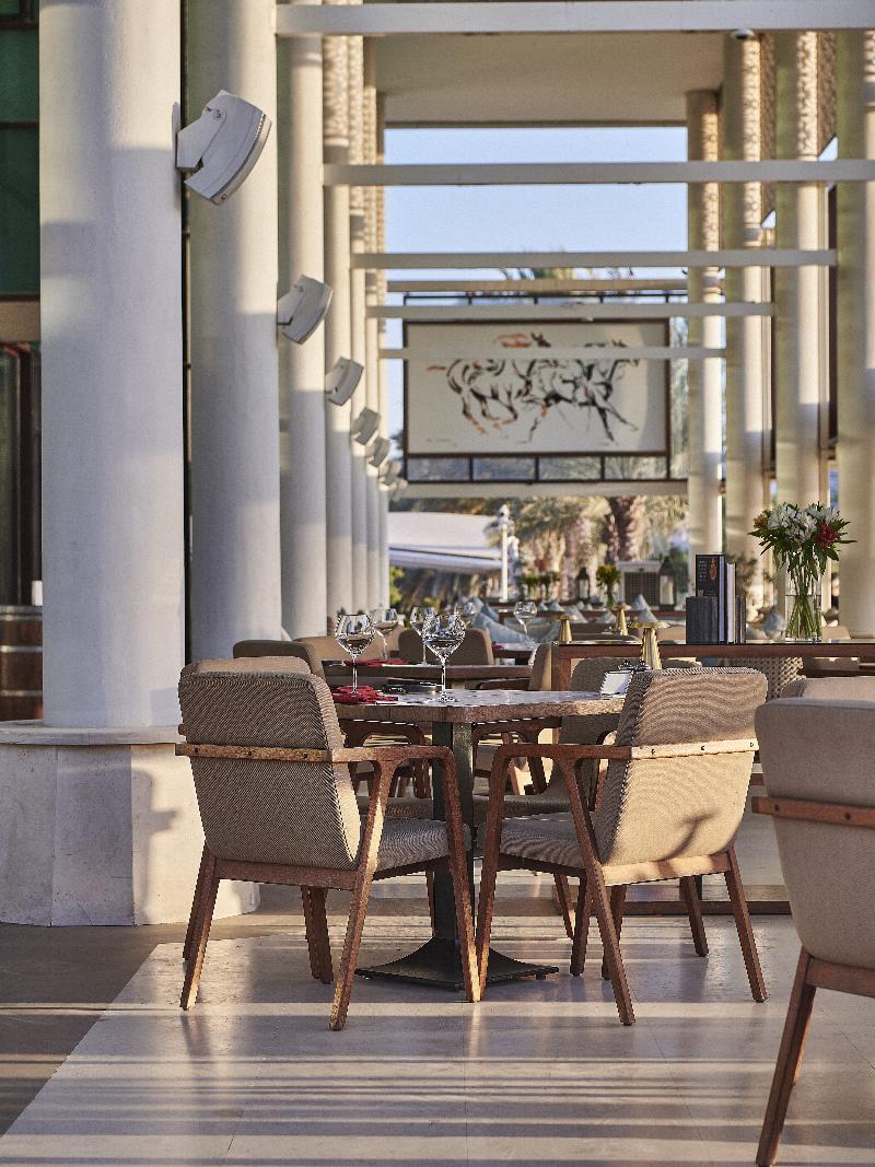 Melia Desert Palm Member of Melia Collection - Restoran