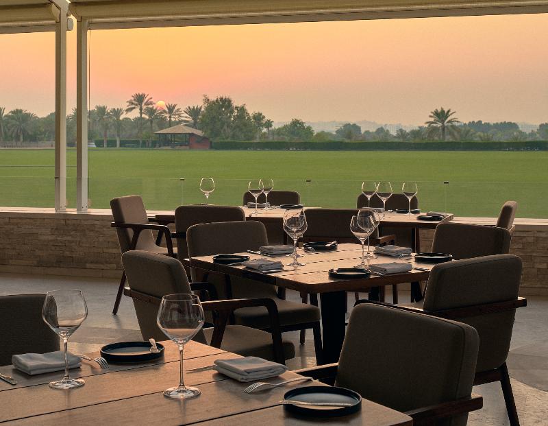Melia Desert Palm Member of Melia Collection - Restoran