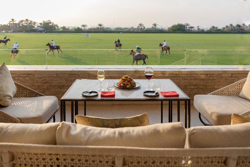 Melia Desert Palm Member of Melia Collection - Teras