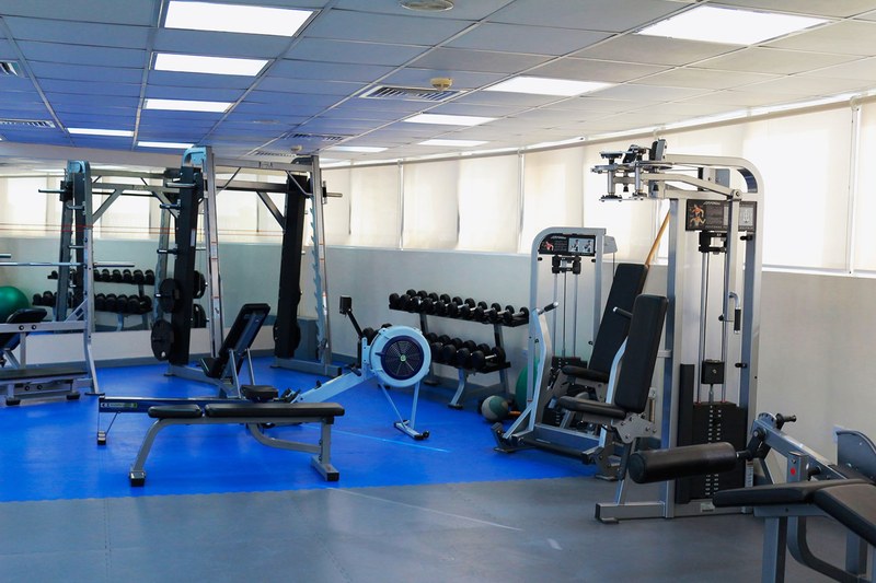 Sharjah Premiere Hotel & Resort - Aktivite