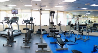 Sharjah Premiere Hotel & Resort fotoÄŸrafÄ±