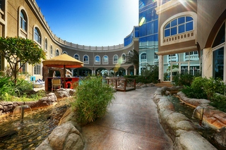 Sharjah Premiere Hotel & Resort fotoÄŸrafÄ±