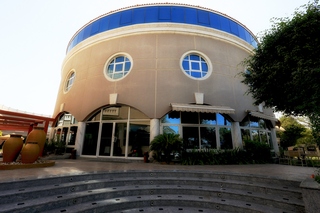 Sharjah Premiere Hotel & Resort fotoÄŸrafÄ±