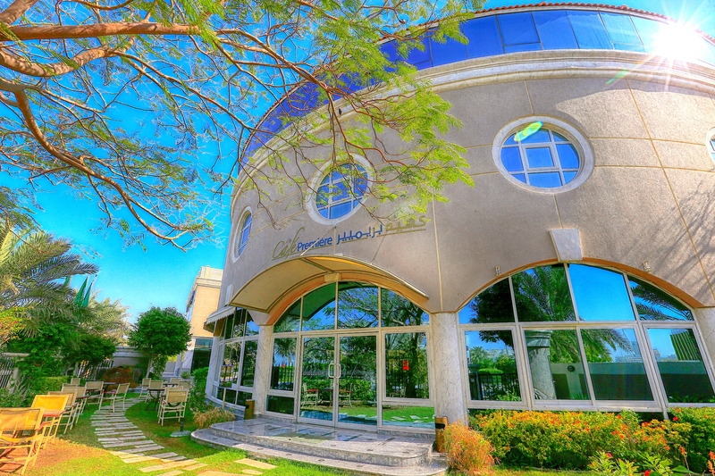 Sharjah Premiere Hotel & Resort - Genel