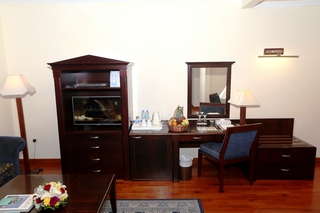 Sharjah Premiere Hotel & Resort fotoÄŸrafÄ±