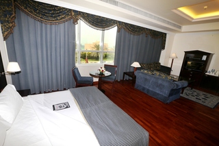 Sharjah Premiere Hotel & Resort fotoÄŸrafÄ±