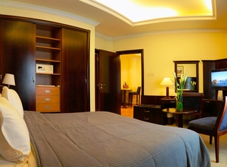 Sharjah Premiere Hotel & Resort fotoÄŸrafÄ±