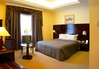 Sharjah Premiere Hotel & Resort fotoÄŸrafÄ±