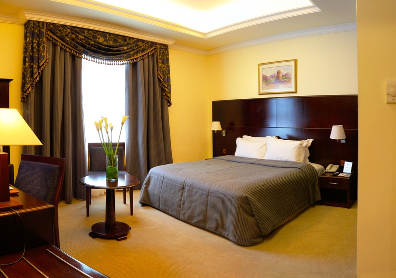 Sharjah Premiere Hotel & Resort - Oda