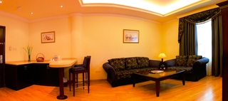 Sharjah Premiere Hotel & Resort fotoÄŸrafÄ±