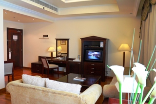 Sharjah Premiere Hotel & Resort fotoÄŸrafÄ±