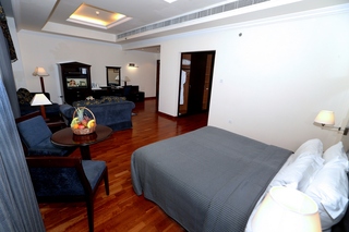 Sharjah Premiere Hotel & Resort fotoÄŸrafÄ±