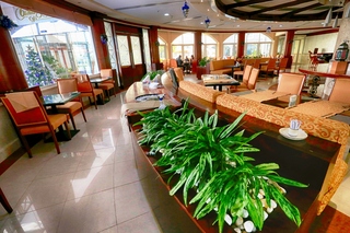 Sharjah Premiere Hotel & Resort fotoÄŸrafÄ±