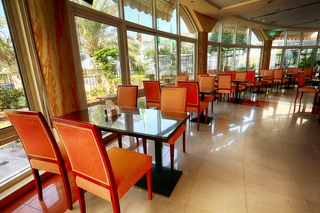 Sharjah Premiere Hotel & Resort fotoÄŸrafÄ±