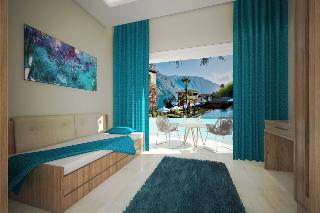 Bellagio Hurghada fotoÄŸrafÄ±