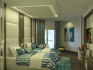 Bellagio Hurghada fotoÄŸrafÄ±
