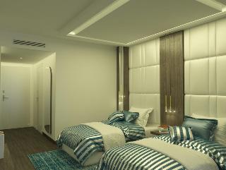 Bellagio Hurghada fotoÄŸrafÄ±