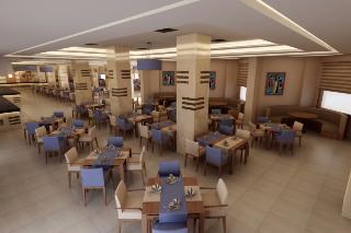 Bellagio Hurghada fotoÄŸrafÄ±