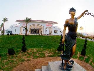 Panorama Naama Heights fotoÄŸrafÄ±