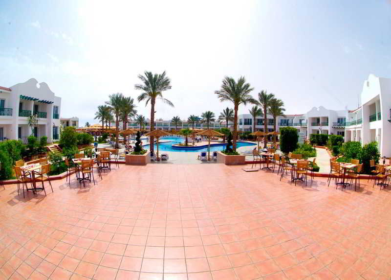 Panorama Naama Heights fotoÄŸrafÄ±
