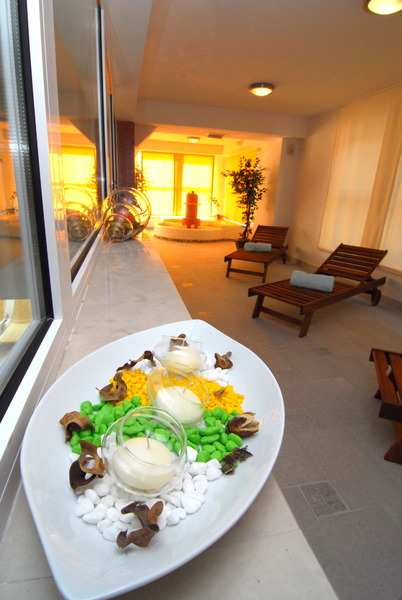 Hotel Park - Genel