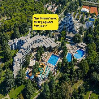 Sunny Porec Hotel by Valamar