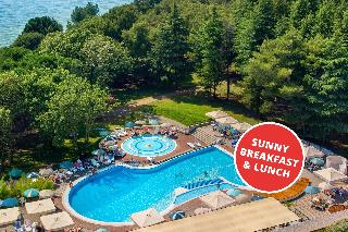 Rubin Sunny Hotel by Valamar