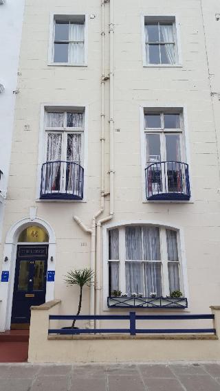 Dolphin Inn fotoÄŸrafÄ±