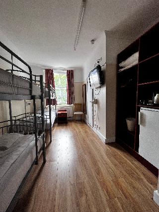 Dolphin Inn fotoÄŸrafÄ±