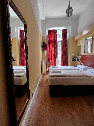 Dolphin Inn fotoÄŸrafÄ±