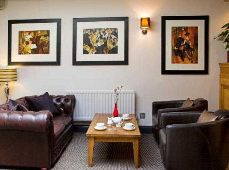 Three Swans Hotel fotoÄŸrafÄ±