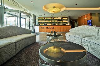 Botanique Hotel Prague fotoÄŸrafÄ±
