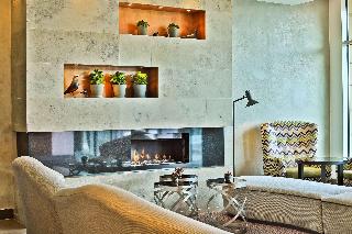 Botanique Hotel Prague fotoÄŸrafÄ±