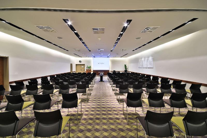 Botanique Hotel Prague - Lobi