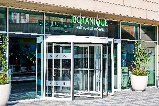 Botanique Hotel Prague fotoÄŸrafÄ±