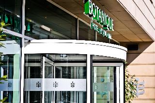 Botanique Hotel Prague fotoÄŸrafÄ±