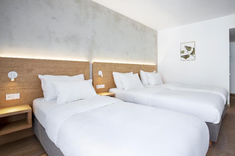 Botanique Hotel Prague - Oda