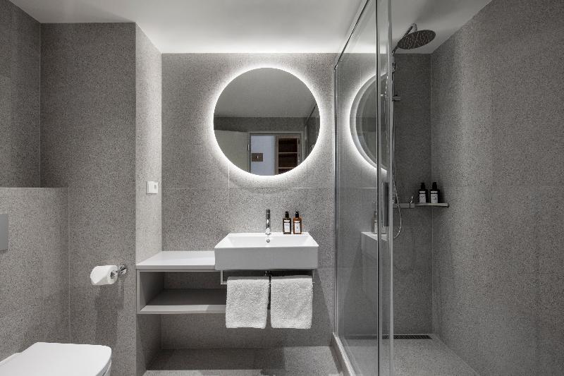 Botanique Hotel Prague - Oda