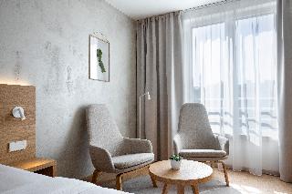 Botanique Hotel Prague fotoÄŸrafÄ±