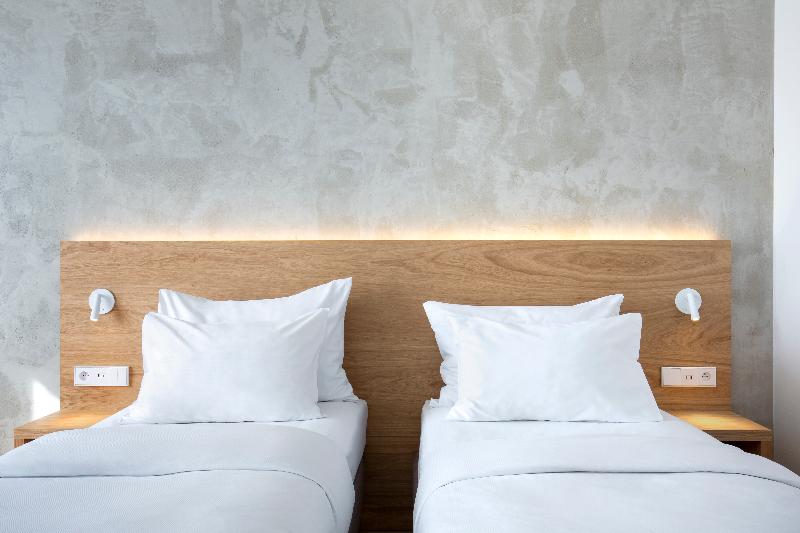 Botanique Hotel Prague - Oda