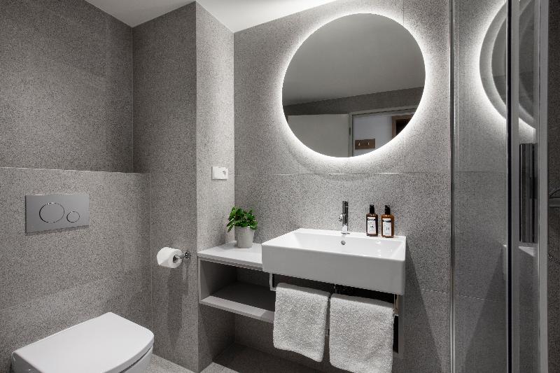 Botanique Hotel Prague - Oda